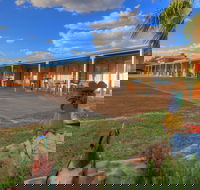 Tommo's Motor Lodge - Hotel Accommodation