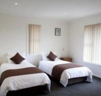 Executive Oasis Narrabri - Hotel Accommodation