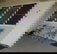 Kaputar Motel - Narrabri - Hotel Accommodation