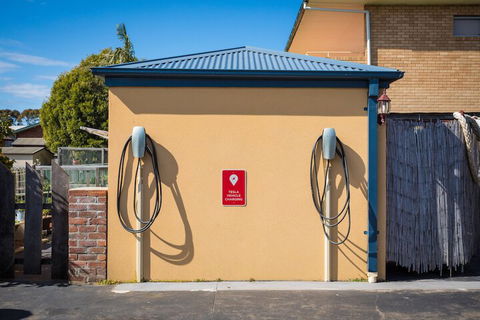 Anchors Aweigh Narooma - Hotel Accommodation 4