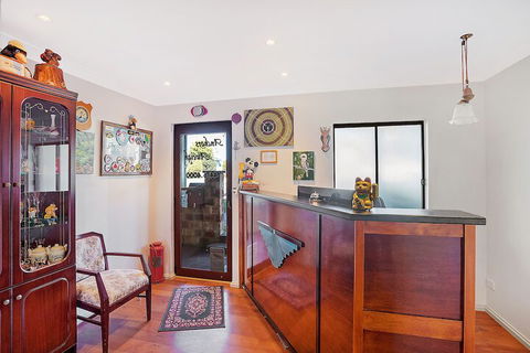Anchors Aweigh Narooma - Hotel Accommodation 5