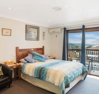 Anchors Aweigh Narooma - Hotel Accommodation