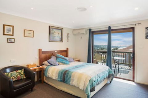 Anchors Aweigh Narooma - Hotel Accommodation 0
