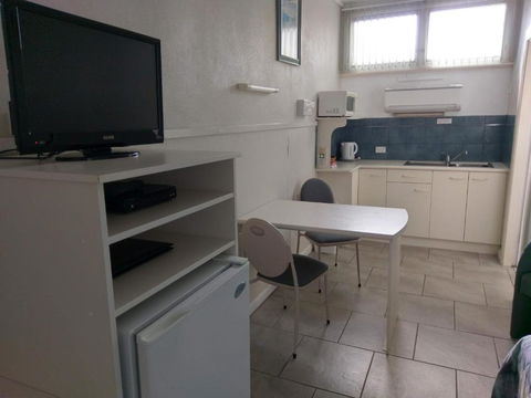 The Tree Motel - Hotel Accommodation 2