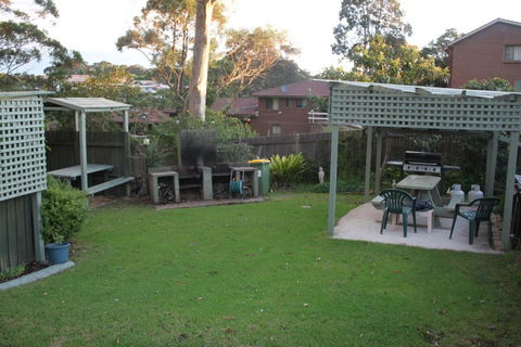 The Tree Motel - Hotel Accommodation 3