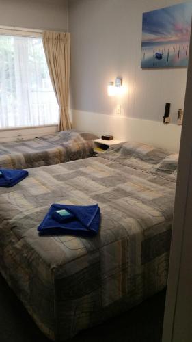 The Tree Motel - Hotel Accommodation 1