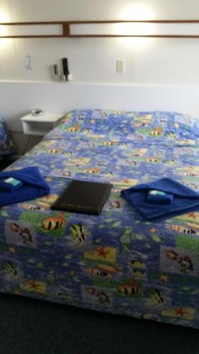 The Tree Motel - Hotel Accommodation 4