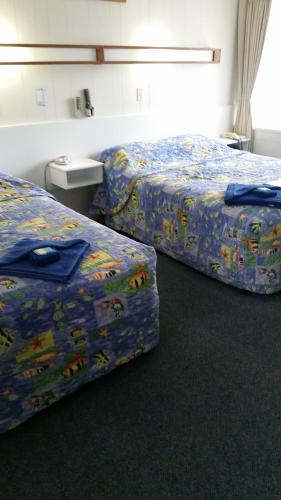 The Tree Motel - Hotel Accommodation 6