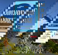 Holiday Lodge Motor Inn - Hotel Accommodation