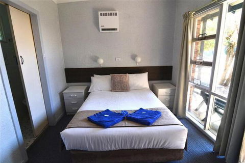 Narooma Motel - Hotel Accommodation 7