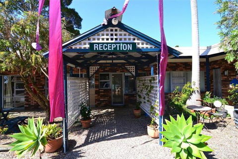 Narooma Motel - Hotel Accommodation 6
