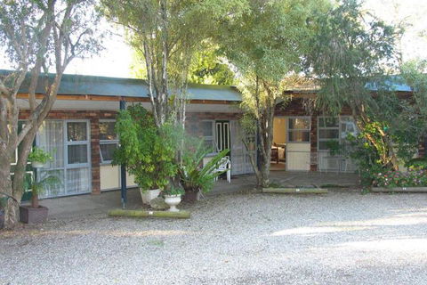 Narooma Motel - Hotel Accommodation 5