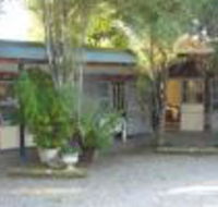 Narooma Motel - Hotel Accommodation