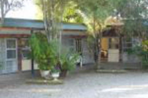 Narooma Motel - Hotel Accommodation 0