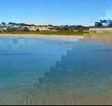 Coastal Comfort Motel - Hotel Accommodation