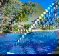 BIG4 Narooma Easts Holiday Park - Hotel Accommodation