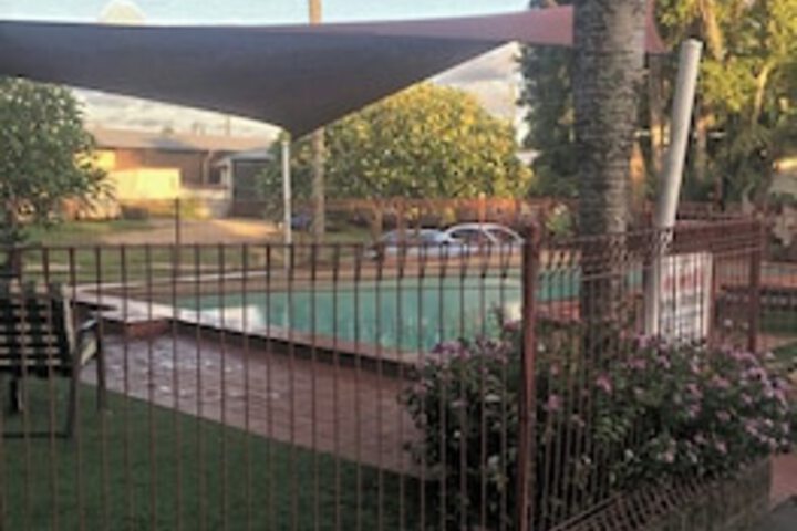 South Murwillumbah NSW Hotel Accommodation