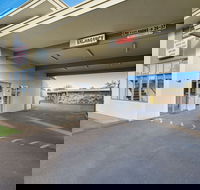 Adelaide Road Motor Lodge - Hotel Accommodation