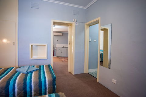 Murray Bridge Motor Inn - Hotel Accommodation 4