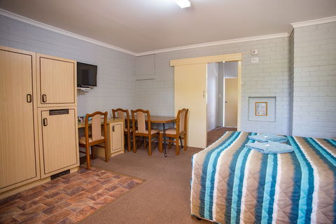 Murray Bridge Motor Inn - Hotel Accommodation 3