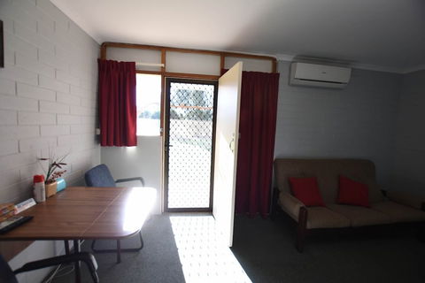 Murray Bridge Motor Inn - Hotel Accommodation 6