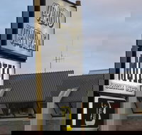 Grand Central Motel - Hotel Accommodation