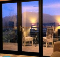 Birches Luxury Spa Chalets - Hotel Accommodation