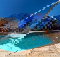 Albert Motel - Hotel Accommodation