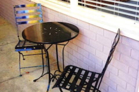 Motel Melrose - Hotel Accommodation 2