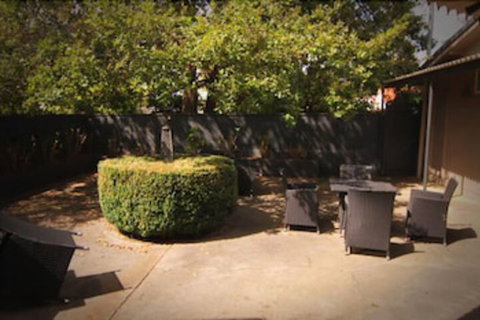 Motel Melrose - Hotel Accommodation 1