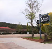 Motel Melrose - Hotel Accommodation