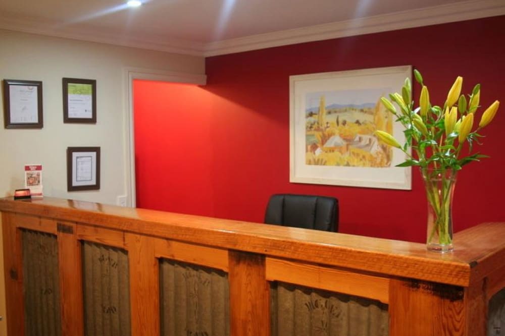Tallwood NSW Hotel Accommodation