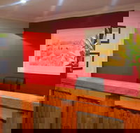 Millthorpe Boutique Motel - Hotel Accommodation