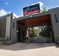 Sandors Motor Inn - Hotel Accommodation