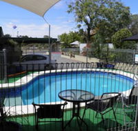 7th Street Motel - Hotel Accommodation
