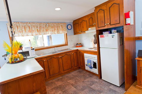 Pammys Palace - Hotel Accommodation 4