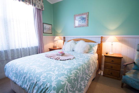 Pammys Palace - Hotel Accommodation 6