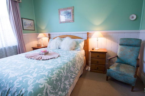 Pammys Palace - Hotel Accommodation 7