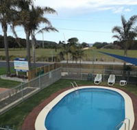 Surfside Merimbula Holiday Apartments - Hotel Accommodation