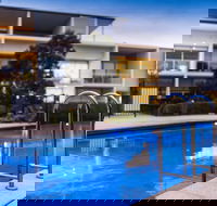 Coast Resort Merimbula - Hotel Accommodation