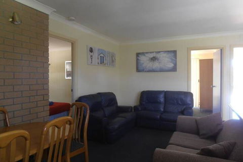 Top Of The Lake Units - Hotel Accommodation 5