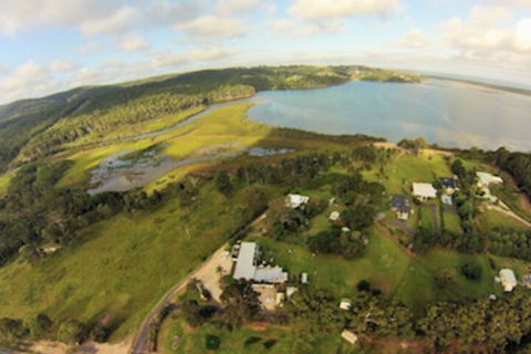 Top Of The Lake Units - Hotel Accommodation 0