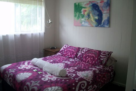 Top Of The Lake Units - Hotel Accommodation 3