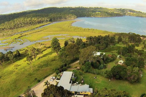 Top Of The Lake Units - Hotel Accommodation 1