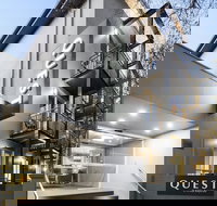 Quest St Kilda Bayside - Hotel Accommodation