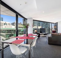 Docklands Executive Apartments - Hotel Accommodation
