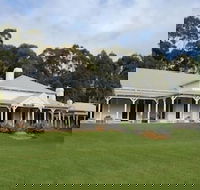 Gilgara Retreat - Hotel Accommodation