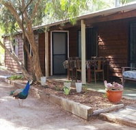 Kerriley Park Farm Stay - Hotel Accommodation