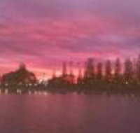 Sojourn on Gale Bed  Breakfast - Hotel Accommodation