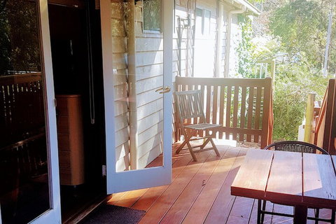 Adamsons Riverside Accommodation - Hotel Accommodation 7